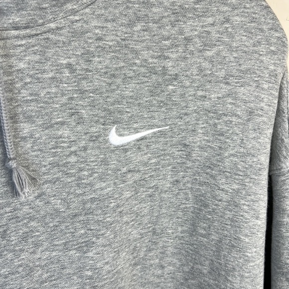 NWT Nike Sportswear Fleece Hoodie - Picture 5 of 8